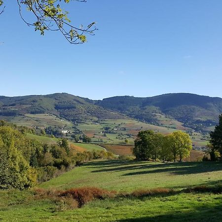 La Begude D'Amalthee Villa Vernay Luaran gambar