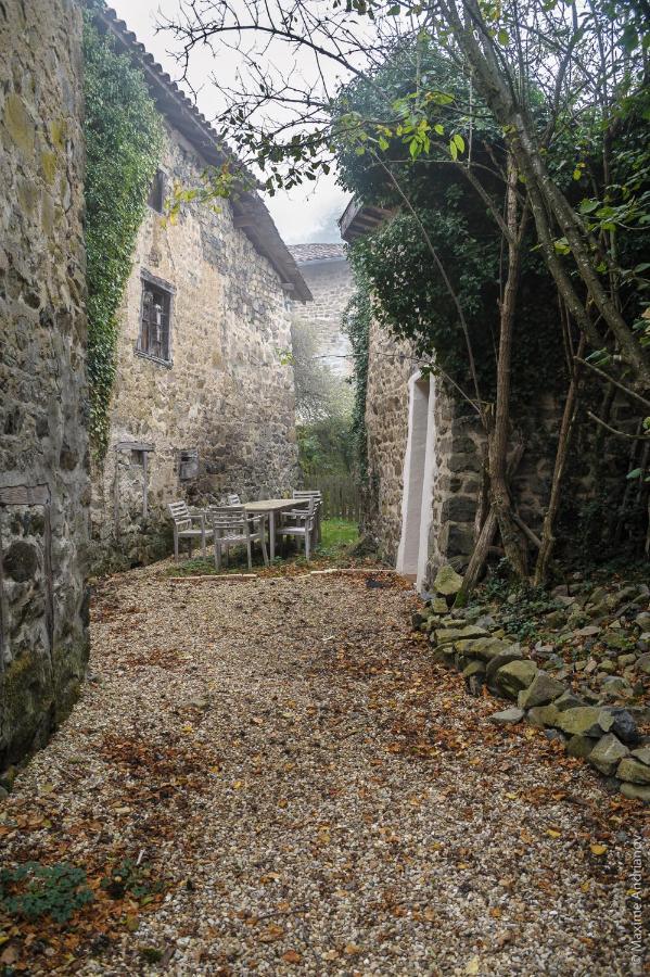 La Begude D'Amalthee Villa Vernay Luaran gambar