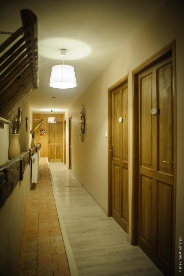 La Begude D'Amalthee Villa Vernay Luaran gambar