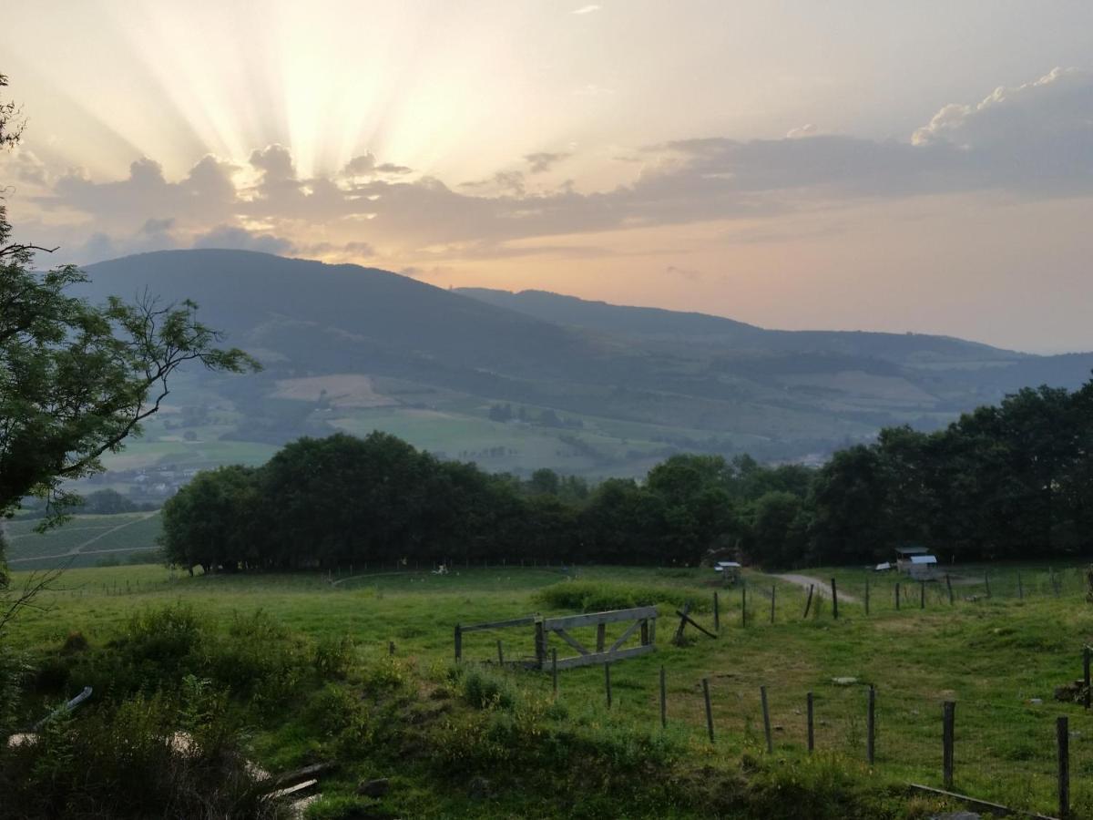 La Begude D'Amalthee Villa Vernay Luaran gambar