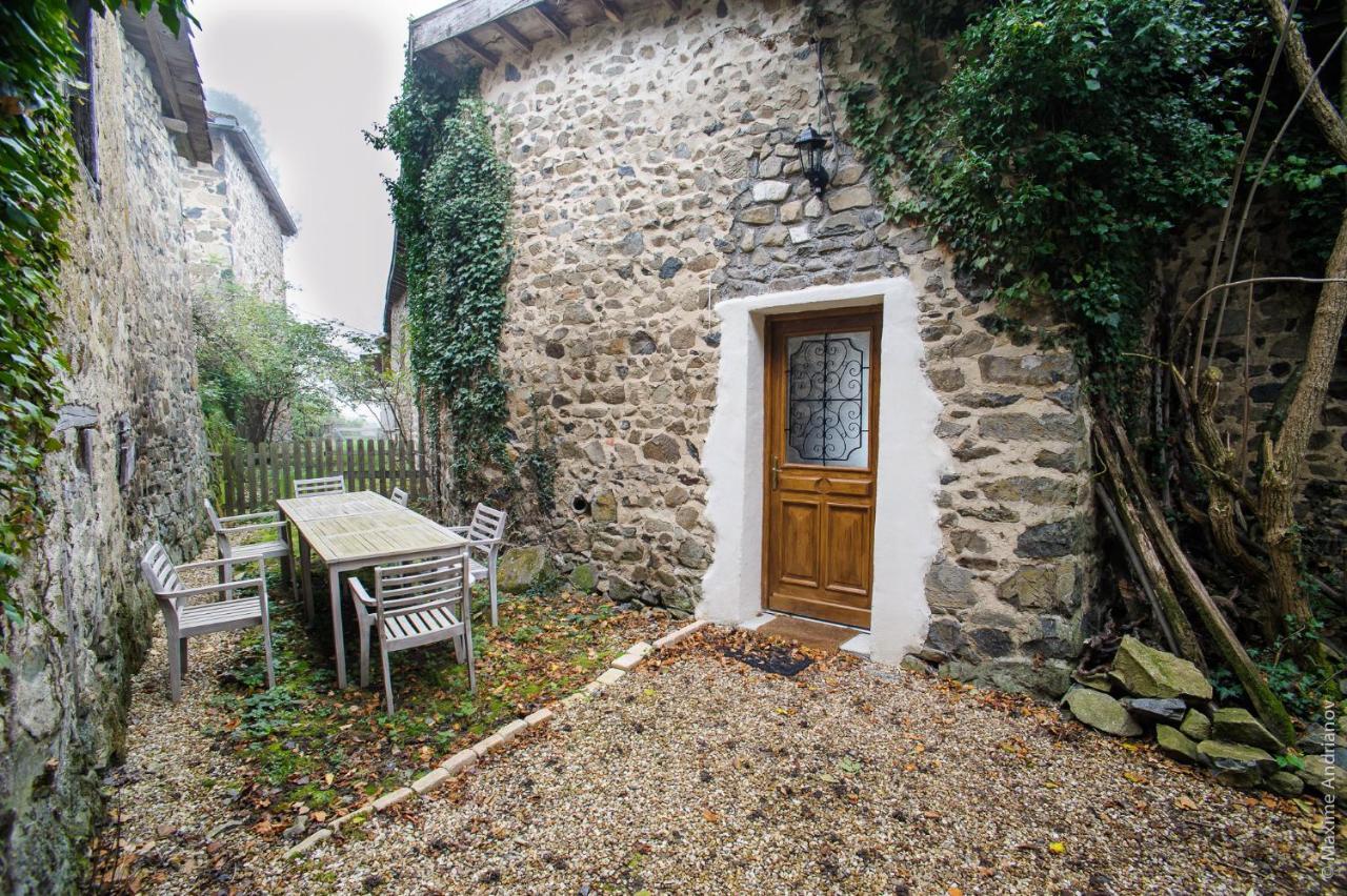 La Begude D'Amalthee Villa Vernay Luaran gambar