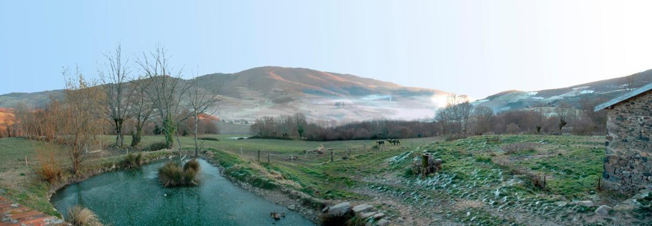 La Begude D'Amalthee Villa Vernay Luaran gambar
