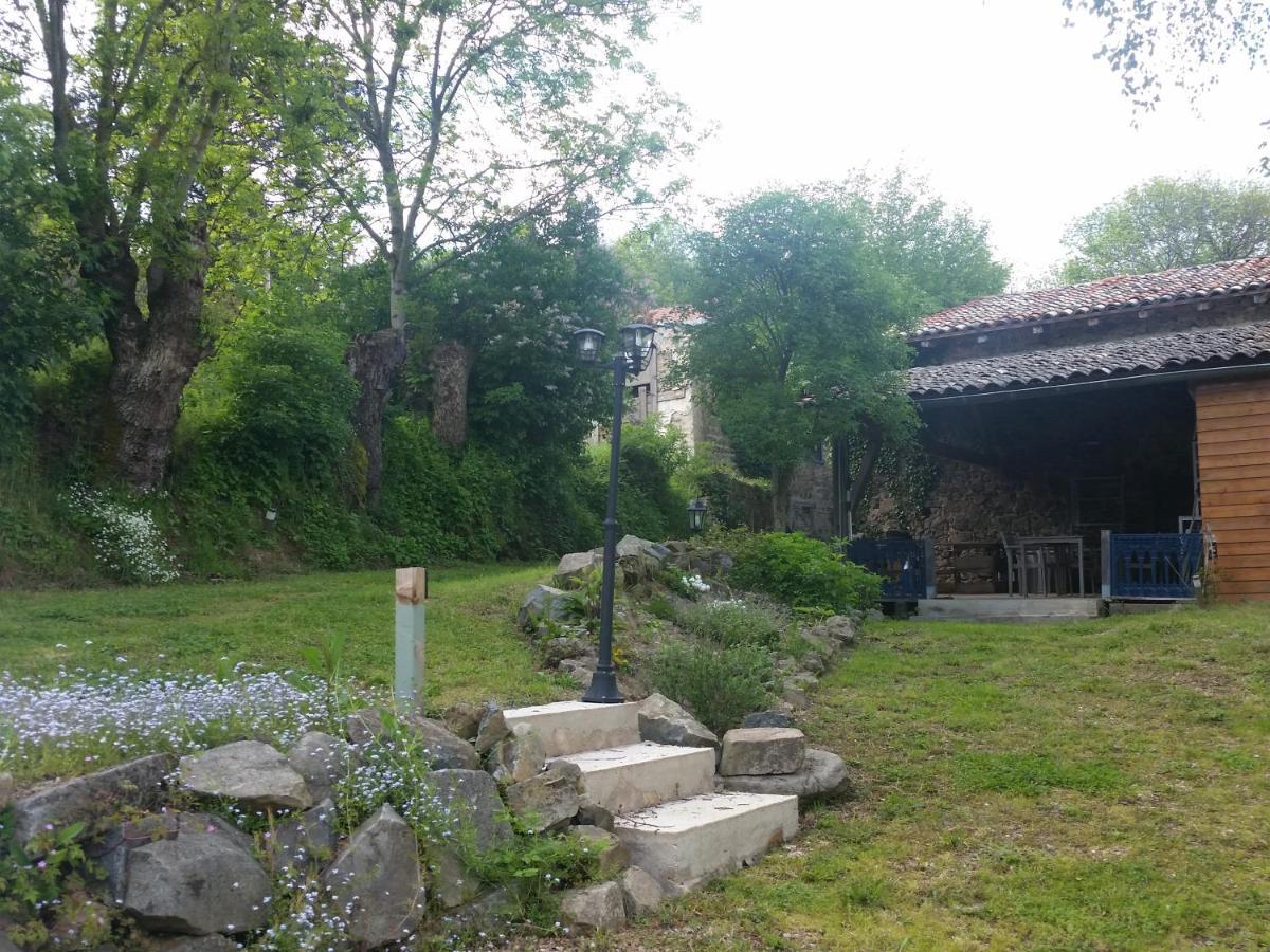 La Begude D'Amalthee Villa Vernay Luaran gambar