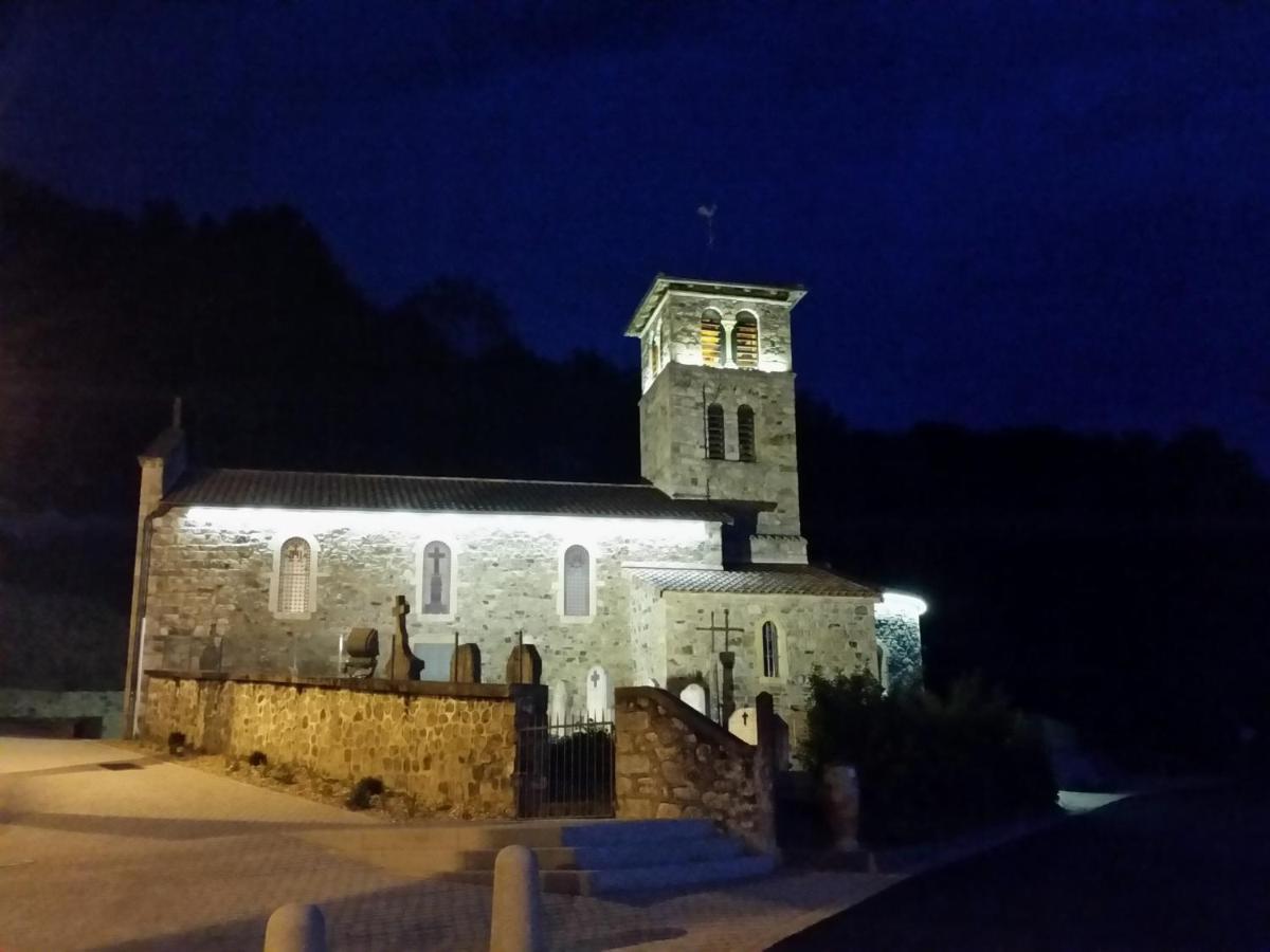 La Begude D'Amalthee Villa Vernay Luaran gambar